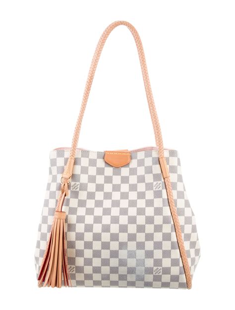 propriano louis vuitton price|Louis Vuitton Damier Azur Propriano .